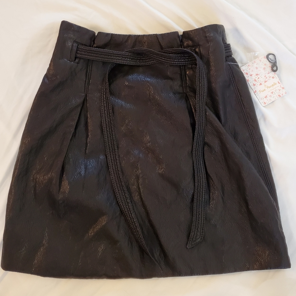 Nwt free people skirt
